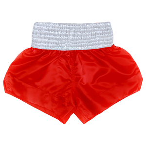 Combat de boxe MMA Shorts Écologique Impression Personnalisée Respirant Séchage Rapide Vêtements de Sport Service OEM Hommes Fitness Gym Offre Spéciale - Product Image 1