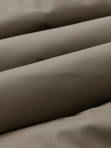 Chaqueta de bombardero de invierno impermeable personalizada de color sólido en blanco simple de nuevo diseño de suministro de fabricante pakistaní para hombres - Product Image 5