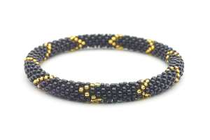 <b>Couples</b> <b>Matching</b> Beaded <b>Bracelets</b> His and Hers Gift Set by MD Handicraft - Product Image 4