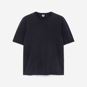 Camiseta Hombre Costura Color Collision Verano Al Aire Libre Secado rápido Camiseta transpirable - Product Image 1