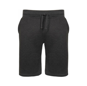 Shorts de sport pour hommes tendance été 2025, haute qualité, séchage rapide, respirant, style décontracté, tissage non tissé, 100% polyester - Product Image 5