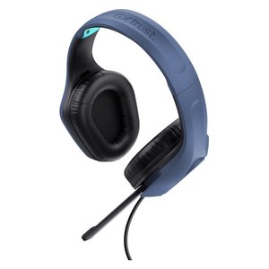 Casque de jeu GXT 415B Zirox Bleu 24991 - Product Image 2