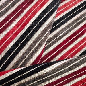 Indien écologique 100% Polyester Jacquard canapé tissu respirant tissé tissage fil teint en gros pour Textile à la maison - Product Image 1