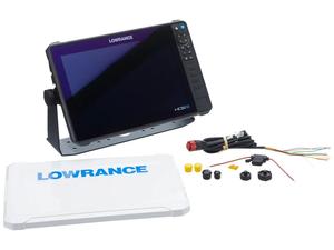 ¡COMPRA AHORA! Mapas Precisos para el Localizador de Peces/Plotter Cartográfico HDS-12PRO para Pesca y Navegación Avanzadas - EXPORTACIONES MUNDIALES - Product Image 3