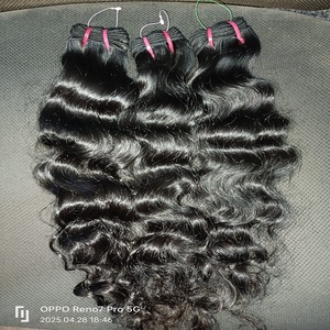 Fournisseurs de Cheveux Indiens Bruts Non Transformés à Chennai, Fabricants de Cheveux en Inde - Product Image 3