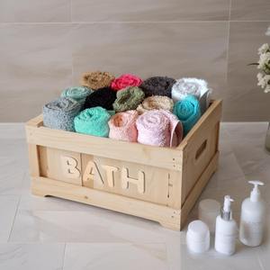 Prix de gros Conception personnalisée 100% coton Tissu doux Serviette de visage de haute qualité Serviette de visage réutilisable Meilleure vente Serviette de visage - Product Image 6