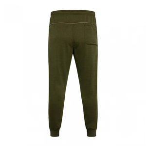 เสื้อมีฮู้ดซิปขนแกะเต็มตัวสำหรับผู้ชายชุดวิ่งออกกำลังกายมีสองกระเป๋าโลโก้ออกแบบได้ตามต้องการ - Product Image 6