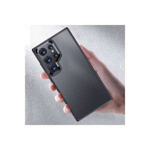 Coque en silicone souple de qualité supérieure pour Samsung Galaxy A53 et A53+ MRSA Volks, coque arrière de protection pour S24 Ultra - Product Image 4