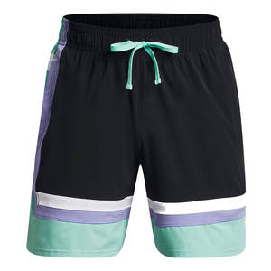 Men's High Street Style Gym <b>Shorts</b> Custom Logo Athletic Fitness Corduroy Sports <b>Shorts</b> with <b>Zipper</b> for Running Workout - Product Image 1