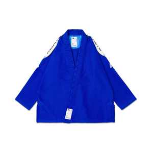 2025 nuevo traje brasileño Bjj Gi tamaño de niño adulto artes marciales Karate por BRIGHT WAY INTERNATIONAL - Product Image 2