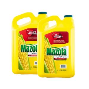 Aceite de Maíz Refinado de Primera Calidad, 99% de Pureza, Aceite de Maíz Comestible - Precio de Fábrica para Compradores Mayoristas - Product Image 2