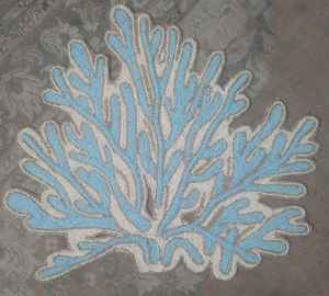 Perles de cristal perlées de qualité supérieure de luxe haut de gamme strass tapis de Table de mariage et tampons tampons décoratifs en verre pour Tables - Product Image 2