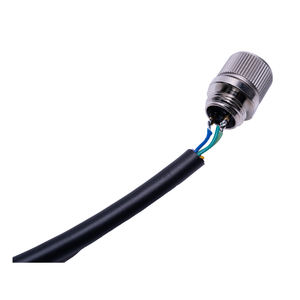 Capuchon blindé M12 / Cache-poussière pour ports étanches inutilisés - Product Image 3