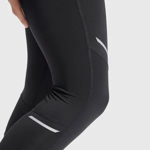 Leggings pour femme Icaria Custom Merchandising, leggings de qualité supérieure pour femme - Product Image 3