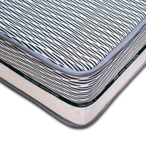 Colchón de Espuma Plegable King-Size Moderno de Alta Calidad, Personalizable con Logotipo, para Dormitorio, Duradero, de 25 cm de Grosor - Product Image 1