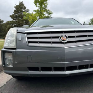 2005 C * adillac SRX d'occasion - Product Image 3