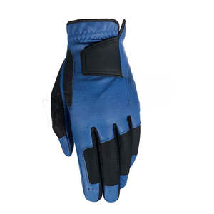 Gants de golf pour hommes de haute qualité, antidérapants, en peau de mouton, cuir souple, vêtements de sport sur mesure, gants durables - Product Image 3