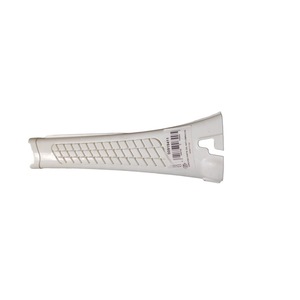 Boîtier gauche anti-vibration pour débroussailleuse 4313 5313 Réf 919411 - Product Image 1
