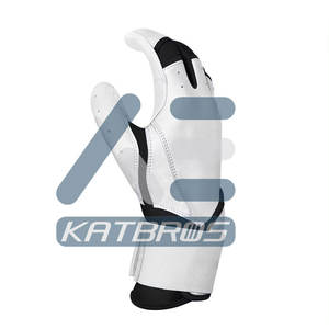 Gants de frappe de baseball personnalisés à prix abordable, en cuir Cabretta, conçus pour une adhérence, une stabilité et une précision maximales - Product Image 2