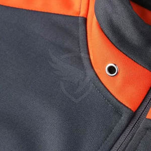 Taille personnalisée hommes survêtement vêtements d'hiver hommes survêtement tenue décontracté hommes survêtement de qualité supérieure hommes survêtement à vendre - Product Image 4