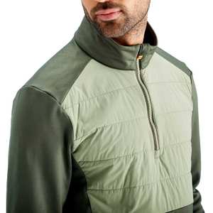 Chaqueta de Golf de Nuevos Diseños, Ligera, Resistente al Agua, Cortavientos, Elástica, con Cremallera Completa, Ropa Exterior de Alto Rendimiento para Actividades al Aire Libre - Product Image 3