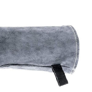 ถุงมือเชื่อมดีไซน์มืออาชีพสำหรับลูกค้าส่วนมากต้องการ - Product Image 6