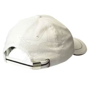 Gorro Unisex Ligero de Algodón con Logotipo Personalizado y Circunferencia Ajustable para Uso Casual y al Aire Libre - Product Image 2