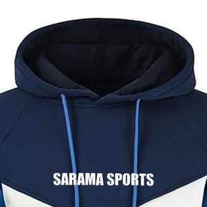 Sudadera con Capucha de Forro Polar Grueso, Suministro Directo de Fábrica, Sudadera con Capucha de Forro Polar Suave, Sudadera con Capucha Cálida para Invierno - Product Image 2