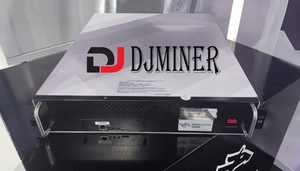 Whatsminer m63s ++ 18w 400t brandwהחדש אלגוריתם כורה Bitcoin SHA-256 btc כריית btc - Product Image 3