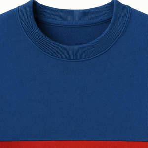 Sweatshirts à capuche et sweatshirts de qualité supérieure unisexes en molleton de 100% coton avec logo personnalisé. - Product Image 3