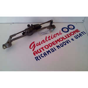MOTOR DEL LIMPIAPARABRISAS DELANTERO TOYOTA Corolla Verso 1ª Serie 8511013100 (02>04) - Product Image 1