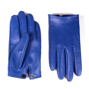 Waterproof Leather Fashion <b>Gloves</b> for Cold Weather Fashion <b>Gloves</b> - Product Image 1