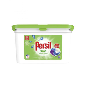 Dosettes de détergent à lessive solide Persil 3-en-1 Deep Clean Fresh Lavender Scent Garden-Inspired Fragrance Boost pour un parfum durable - Product Image 4