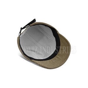 New <b>Summer</b> Adult Cotton and Mesh Corduroy Baseball <b>Hats</b> Whole Sale Rate <b>Men</b> Corduroy Baseball <b>Hats</b> 2024 - Product Image 6