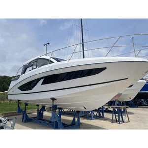 เรือยอชท์เบเนโต้ กราน ตูริสโม 36 ฮาร์ดท็อป - Product Image 1