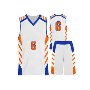 Quick-Drying Breathable <b>Sleeveless</b> <b>Shirt</b> Customizable Adult Kid Basketball Training Uniform Sportswear Clothing for Men <b>Women</b> - Product Image 5