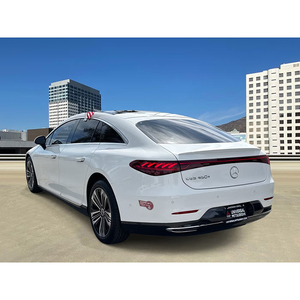 Mercedes-Benz EQS 2023 d'occasion - Product Image 2