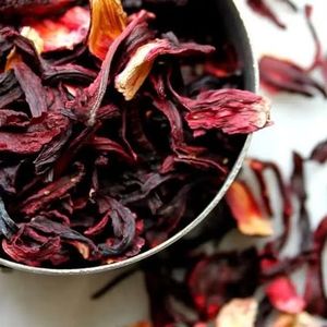 Premium Quality 100% Natural Organic <b>Dried</b> Hibiscus Flower <b>Petals</b> Natural Food Coloring Herbal Tea Agriculture Product - Product Image 6