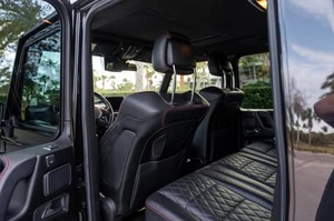 MEJOR VENTA 2018 Mercedes-AMG G63 V8 Biturbo de 563 CV, Sin Modificar - Product Image 4