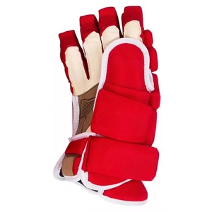 Guantes de Hockey sobre hielo de nivel superior, protección profesional - Product Image 5