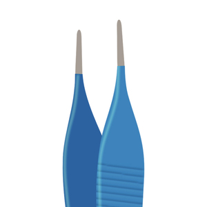 Pince bipolaire 2025 Mc Pherson Instruments de chirurgie électrique en acier inoxydable antiadhésifs à prise plate européenne avec stock disponible - Product Image 6