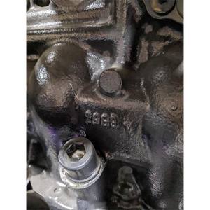 Alternador Industrial 2024 de 50 KW Monofásico AC/DC, Tipo Silencioso, Marco Abierto, Arranque Automático, Voltaje Nominal 480V/220V - Product Image 3