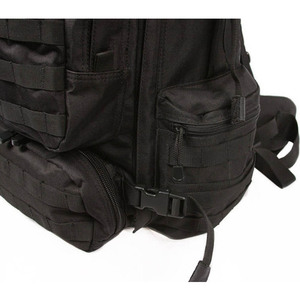 Keven Impex – sac à dos tactique de chasse pour hommes, 36-56l, en Nylon imperméable, bandoulière arquée, sangle détachable, nouveauté 2021 - Product Image 5