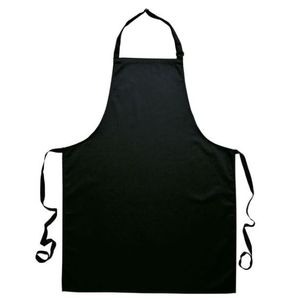 Wholesale Pure Cotton Custom Logo Printed Bibs Waterproof Kitchen Chef <b>Cooking</b> <b>Aprons</b> for Women Men Sleved <b>Aprons</b> for - Product Image 4