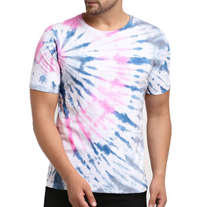 เสื้อยืดผ้าฝ้าย100% อัตโนมัติสำหรับวิ่งผ้าถักนิตติ้งพิมพ์โลโก้ได้ตามต้องการ - Product Image 1