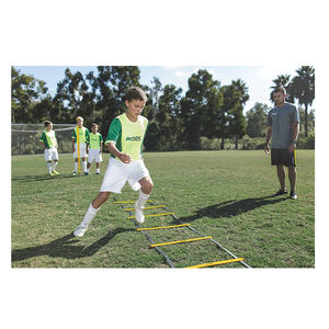 Escalera de entrenamiento de velocidad y agilidad Super Ever, muy vendida, disponible a buen precio. - Product Image 1