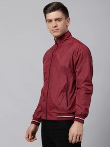 Vêtements Streetwear Vêtements confortables design de logo personnalisé Vestes respirantes Offre Spéciale Vestes de créateurs personnalisées - Product Image 4