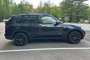 BMW X5 XDRIVE35I 2013 Económico con Volante a la Izquierda/Derecha - Product Image 3