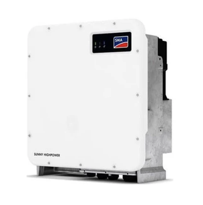 Los Mejores Inversores de Cadena SunnyHighpower de 125 kW PEAK3 SHP 125-US-20 - Listos para Enviar - Product Image 2
