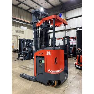 Cámara Industrial CQD18X1 Serie HELI 2024 - Product Image 2